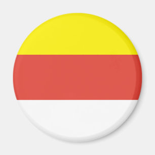 Imã Münster, bandeira de Alemanha