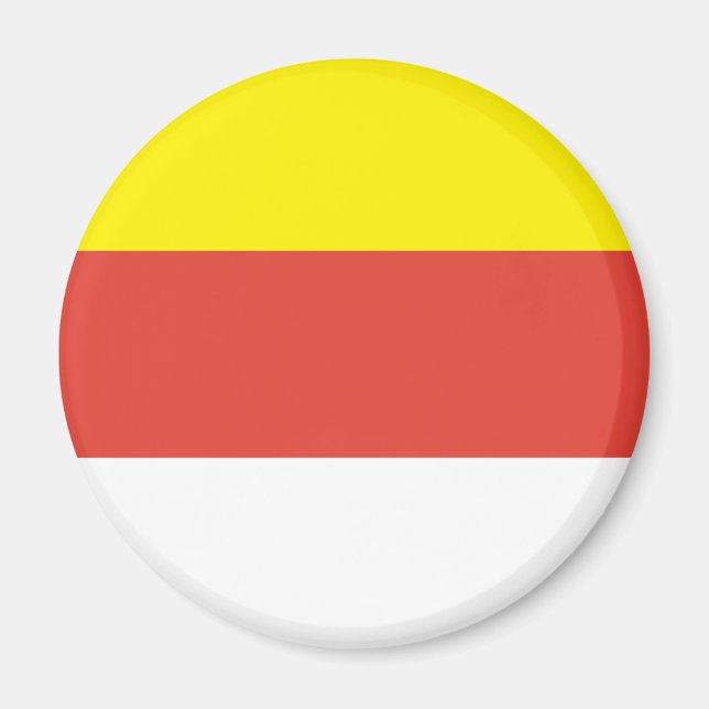 Imã Münster, pavilhão da Alemanha (Frente)