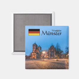 Imã Münster Souvenir