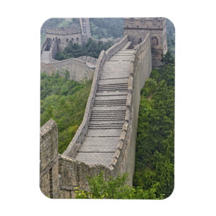 Ímã Muralha Grande, Jinshanling, China