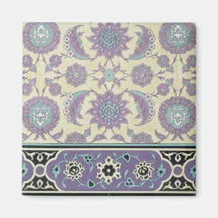 Imã Mure azulejos do palácio do Ismayl-Bey, 'da AR