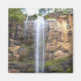 Imã Murmurios de Toccoa Falls