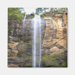 Imã Murmurios de Toccoa Falls