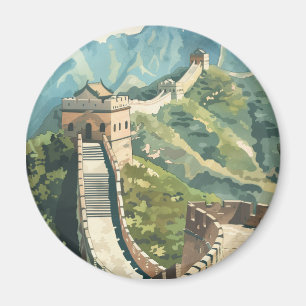 Imã Muro de excelente da China