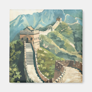 Imã Muro de excelente da China