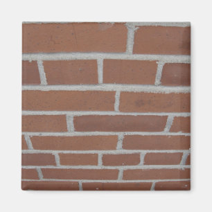 Imã Muro de Tijolos