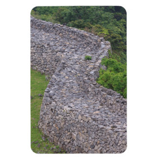 Ímã Muro do Castelo de Nakijin