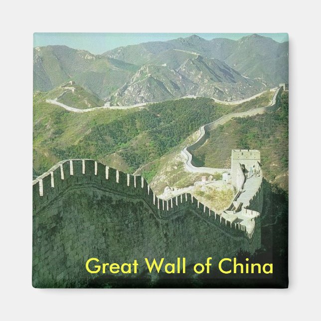 Imã Muro excelente da China (Frente)