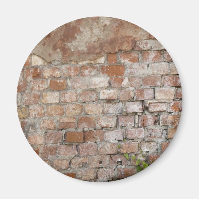 Imã Muro velho (Frente)