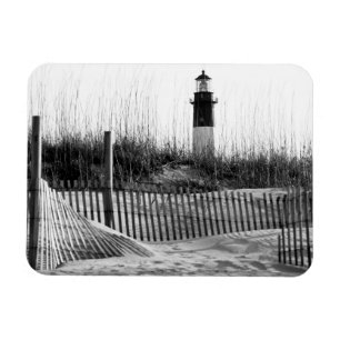 Ímã Muros de Praia e Farol