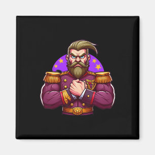 Imã Músculos Flexíveis Gerais Ventilador Ventilador Ve