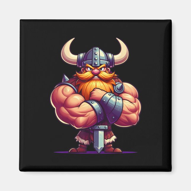 Imã Músculos Flexíveis Ventiladores Ventilador Ventila (Frente)