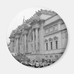 Imã Museu de arte metropolitano