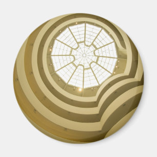 Imã Museu de Guggenheim