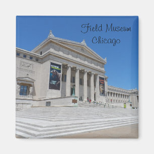 Imã Museu do campo de Chicago