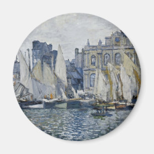 Imã Museu Le Havre