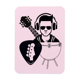 Ímã Music Galore
