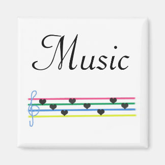 Imã Música