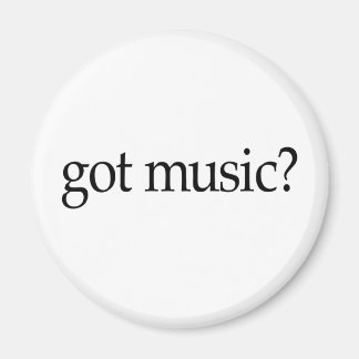 Imã Música