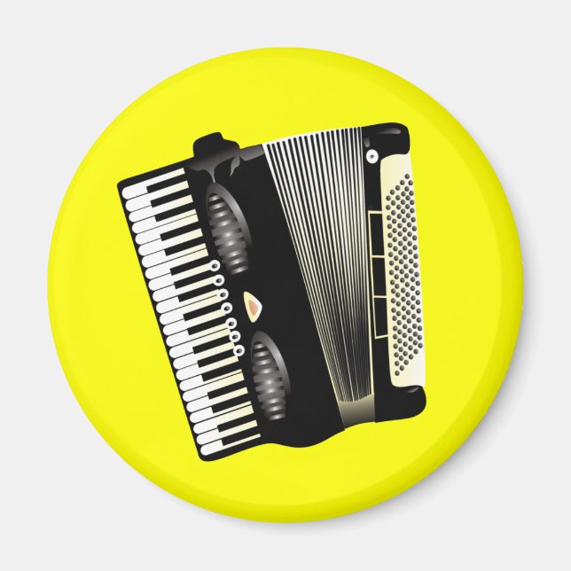 IMÃ MÚSICA (Frente)