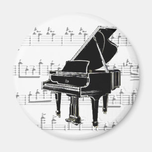 Imã Música a minhas orelhas