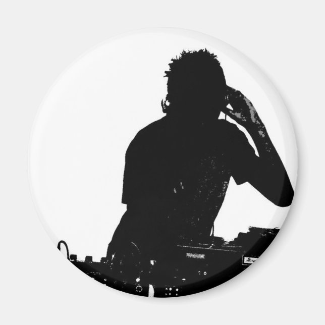 Imã Música celebraciones (Frente)