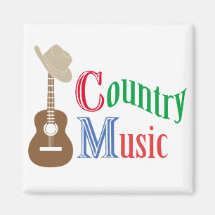 Imã Música country