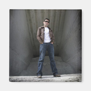 Imã Música de Ryan Kelly - ímã - armazém