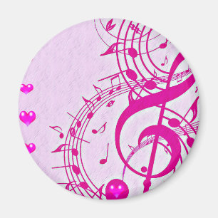 Imã Música do amor_