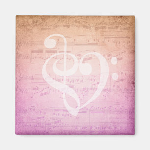 Imã Música do amor