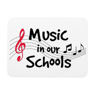 Ímã Música é Magnética e Flexível