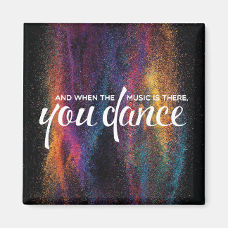 Imã Música e Mídia Dançante