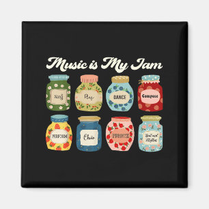 Imã Música É Minha Paixão Professor Coro Banda Estudan