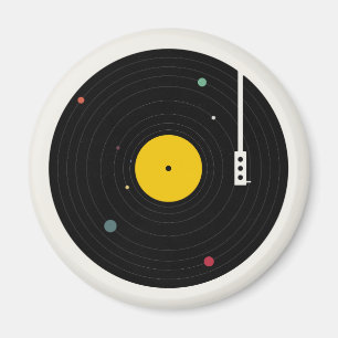 Imã Música em toda parte Florent Bodart