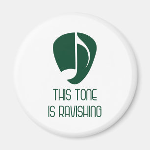 Imã Música Este Tom Está Arruinando
