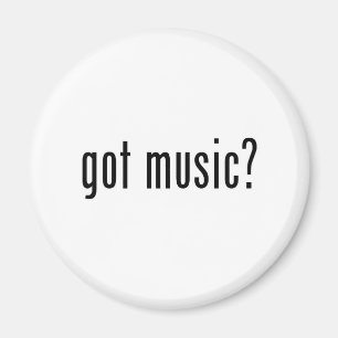 Imã música obtida?