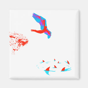 Imã música swan