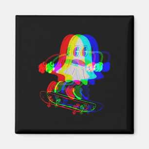 Imã Música Trippy House Fantasma Techno Rave Ska Hallo