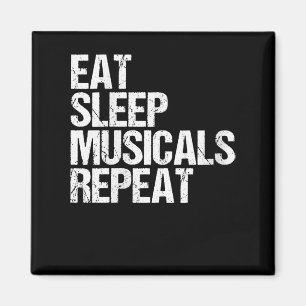 Imã Musicais do Sono Repetitivos Reproduzem Ação da Br