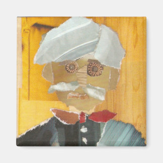 Imã Mustachio