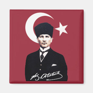Imã Mustafa Kemal Atatürk