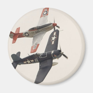 Imã Mustang & Corsair