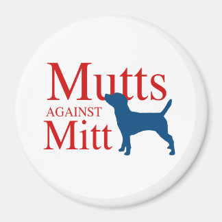 Imã Mutantes contra Mitt