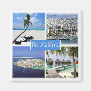 Imã MV * Maldivas