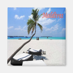 Imã MV - Maldivas - Main Beach