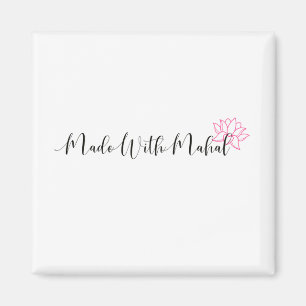 Imã MWM Magnet