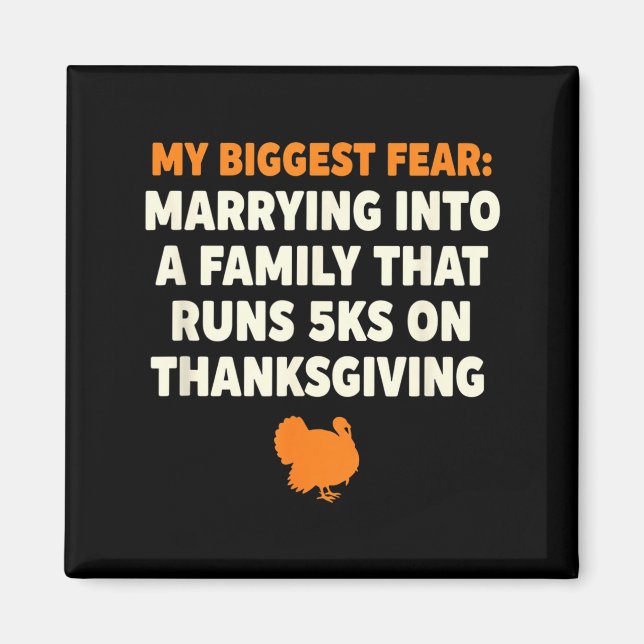 Imã My Biggest Fear_ Marrying Into A Family That Runs  (Frente)