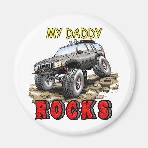 Imã My_Daddy_Daddy_Rocks_ZJ