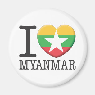 Imã Myanmar