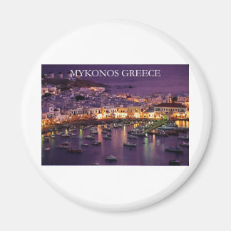 Imã mykonos